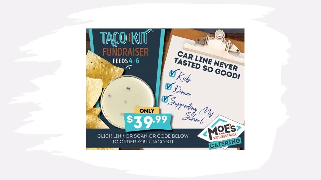 Moe's Taco Kit January 2023
