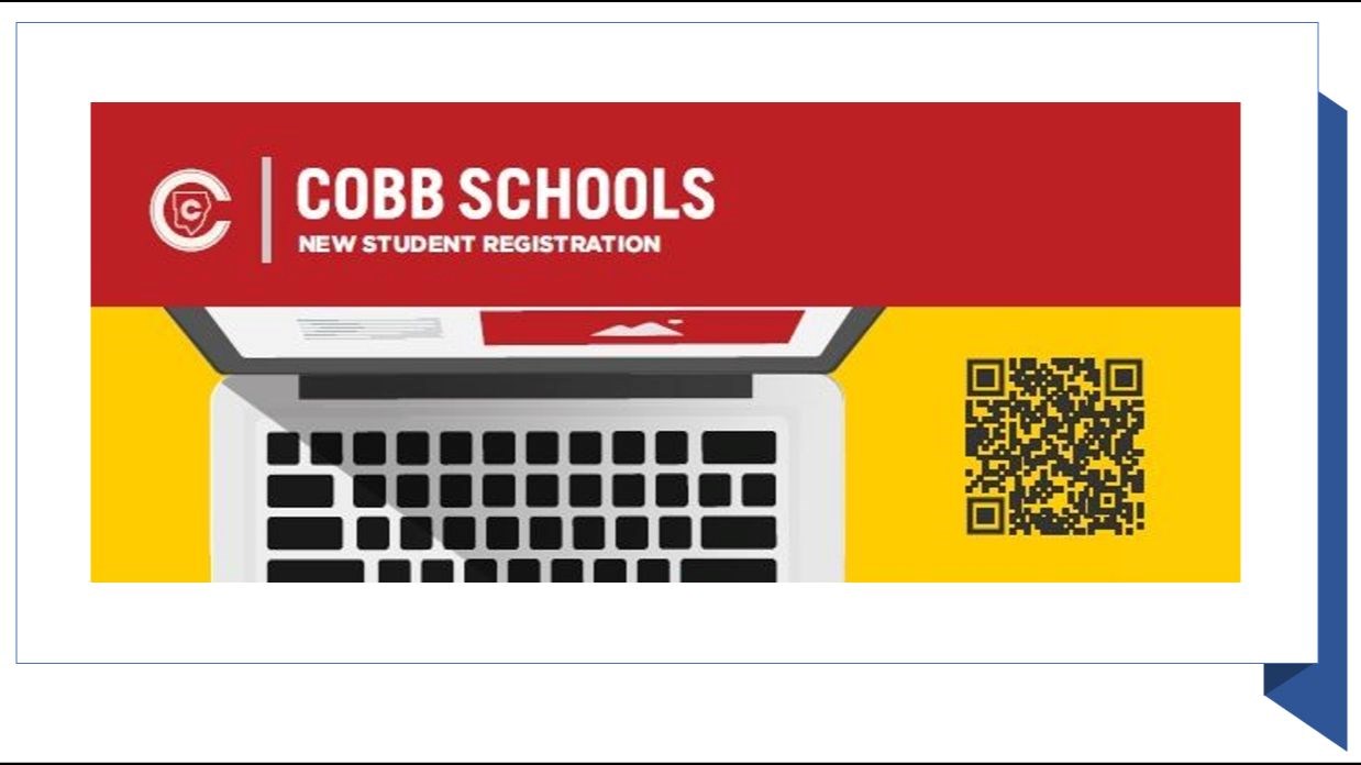 New Student Registration Spring 2022