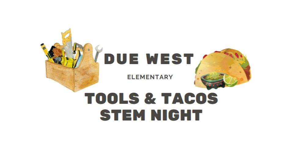 Tools and Tacos 2023