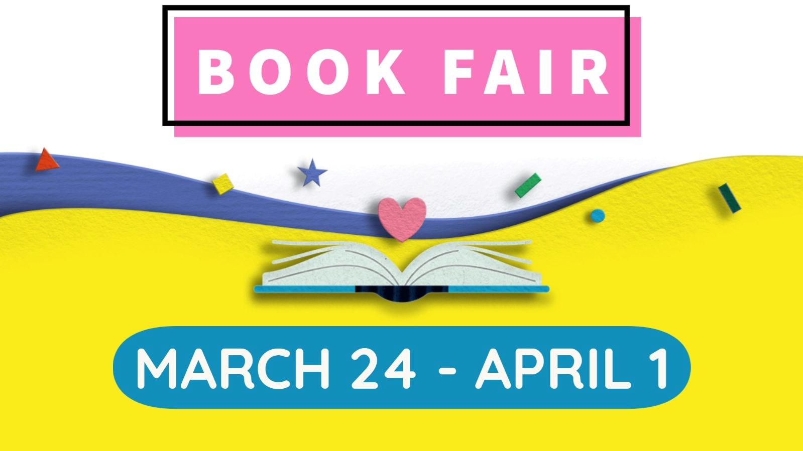 Book Fair