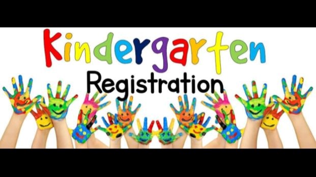 Kindergarten Registration