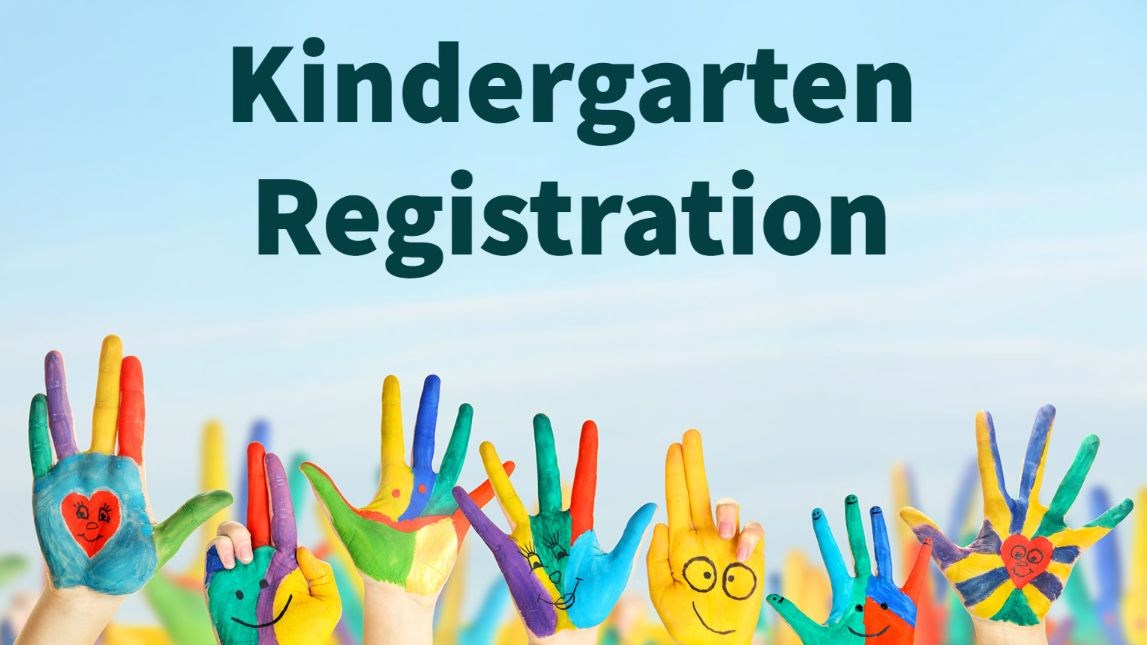 Hollydale Kindergarten Registration