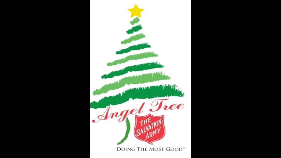 angel tree services llc