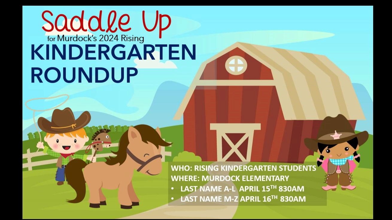 Murdock Elementary School