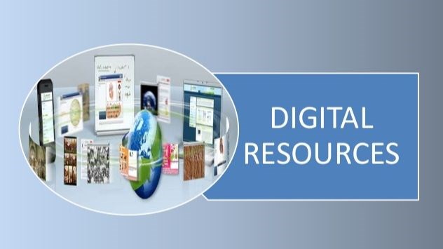 Digital Resources