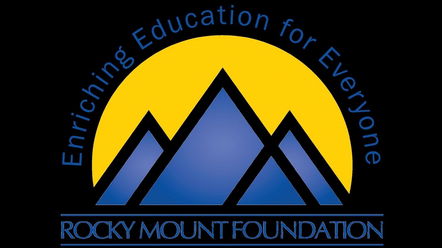 Rocky Mount Foundation Logo