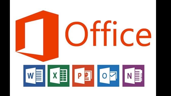 Office 365 logo