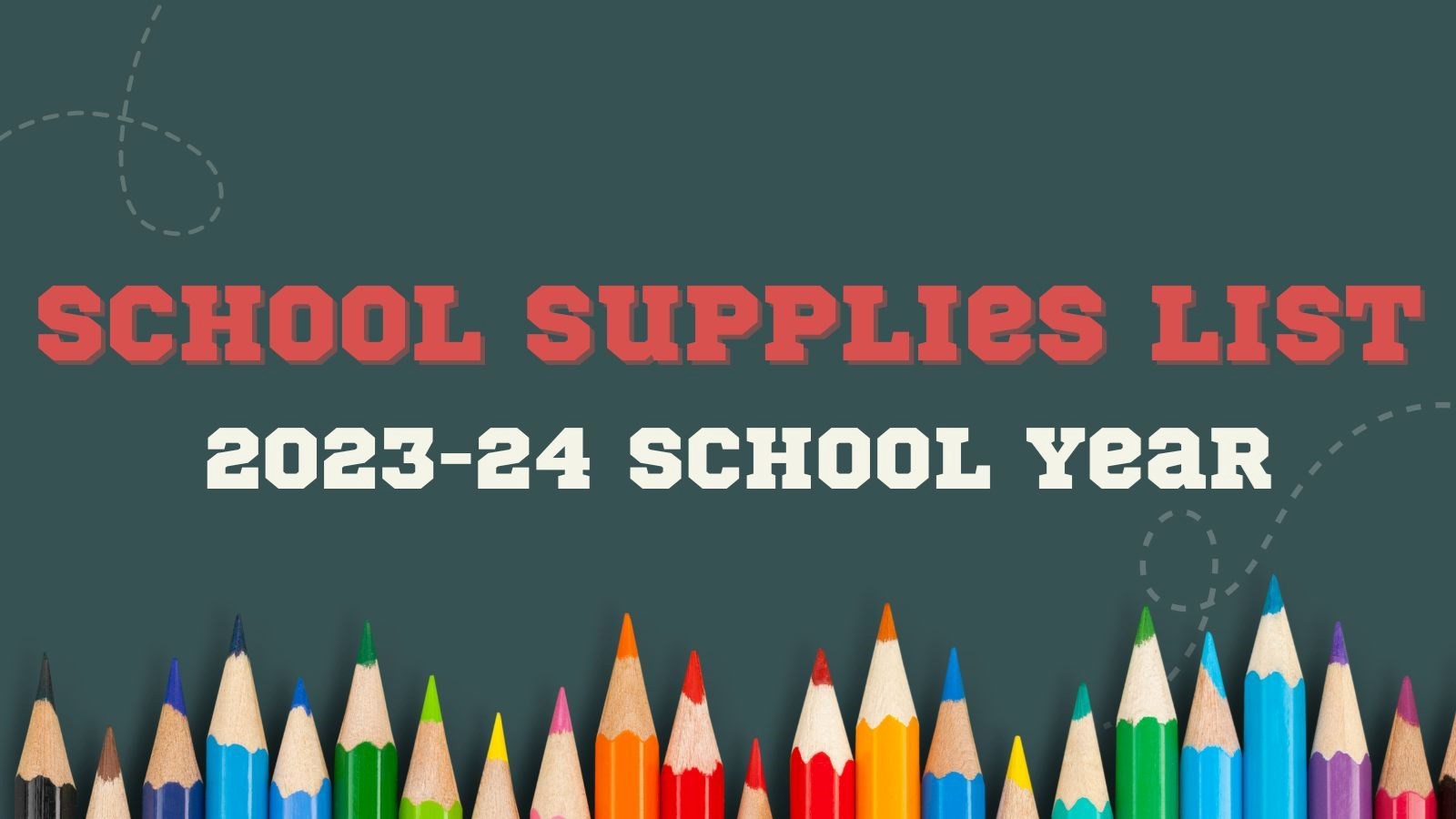 School Essentials - Special Offer - 2/3T