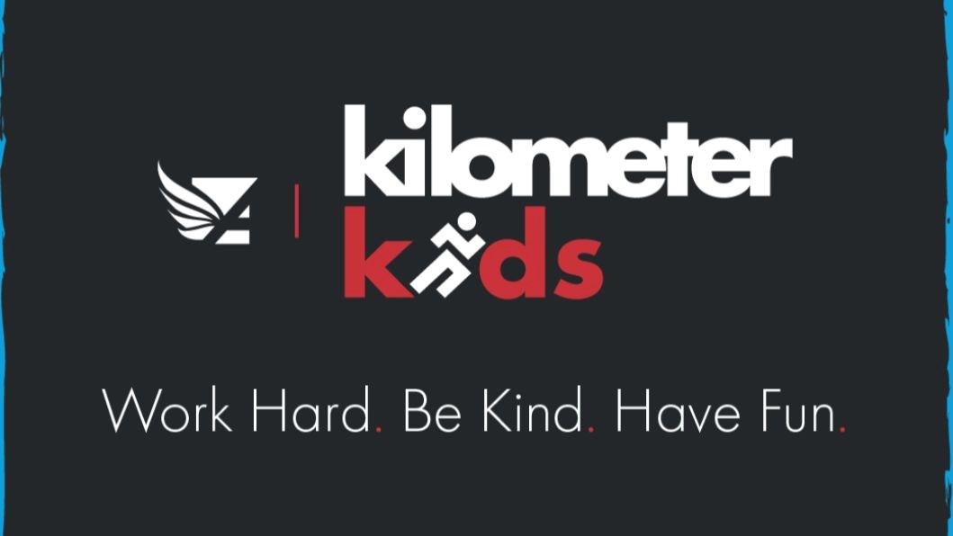 Kilometer Kids Club