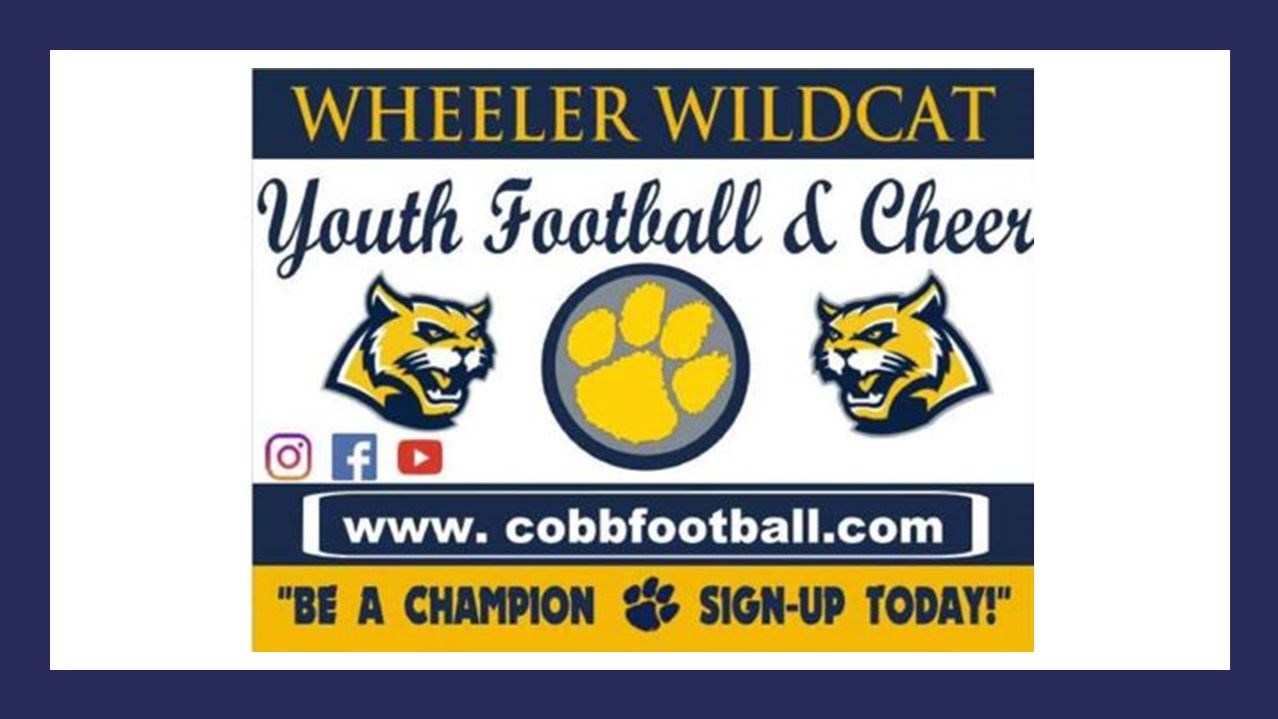 Wheeler Wildcats YFC