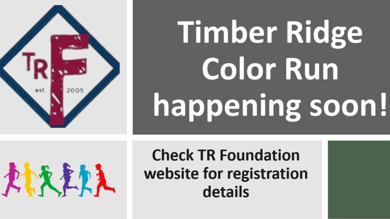 Timber Ridge Elementary School