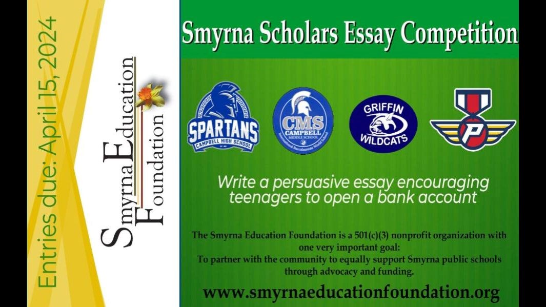 Smyrna Education Foundation