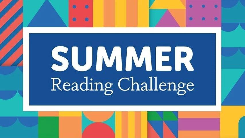 summer reading challenge 2022 end date