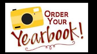 Order Your Yearbook Graphic