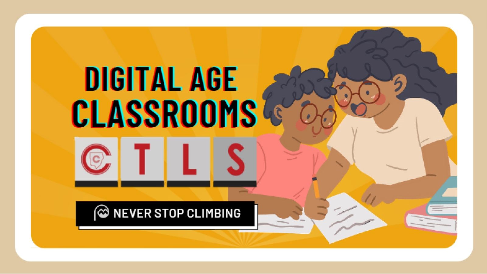 Digital Age Classrooms: CTLS at PMMS