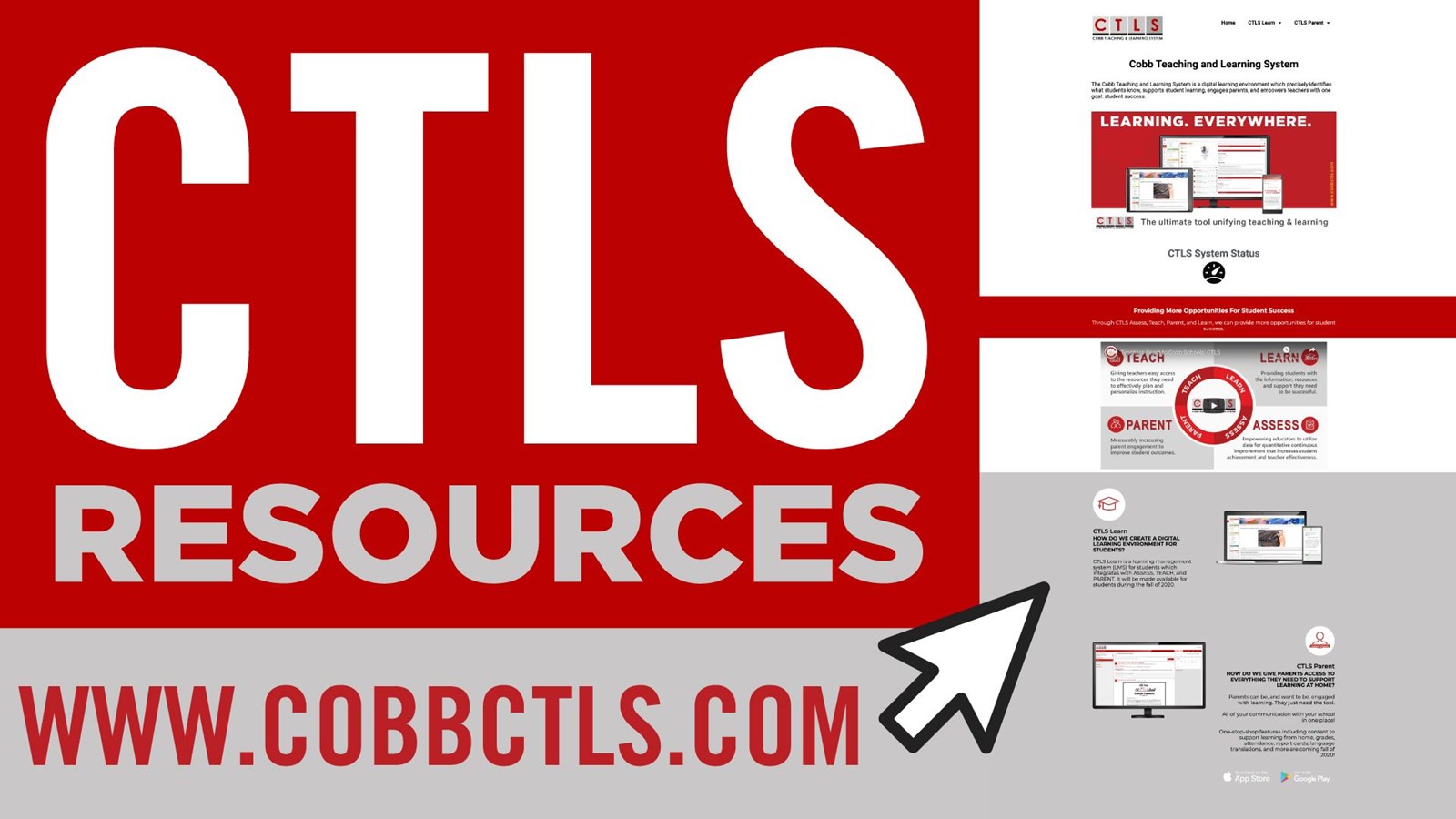 CTLS Resources