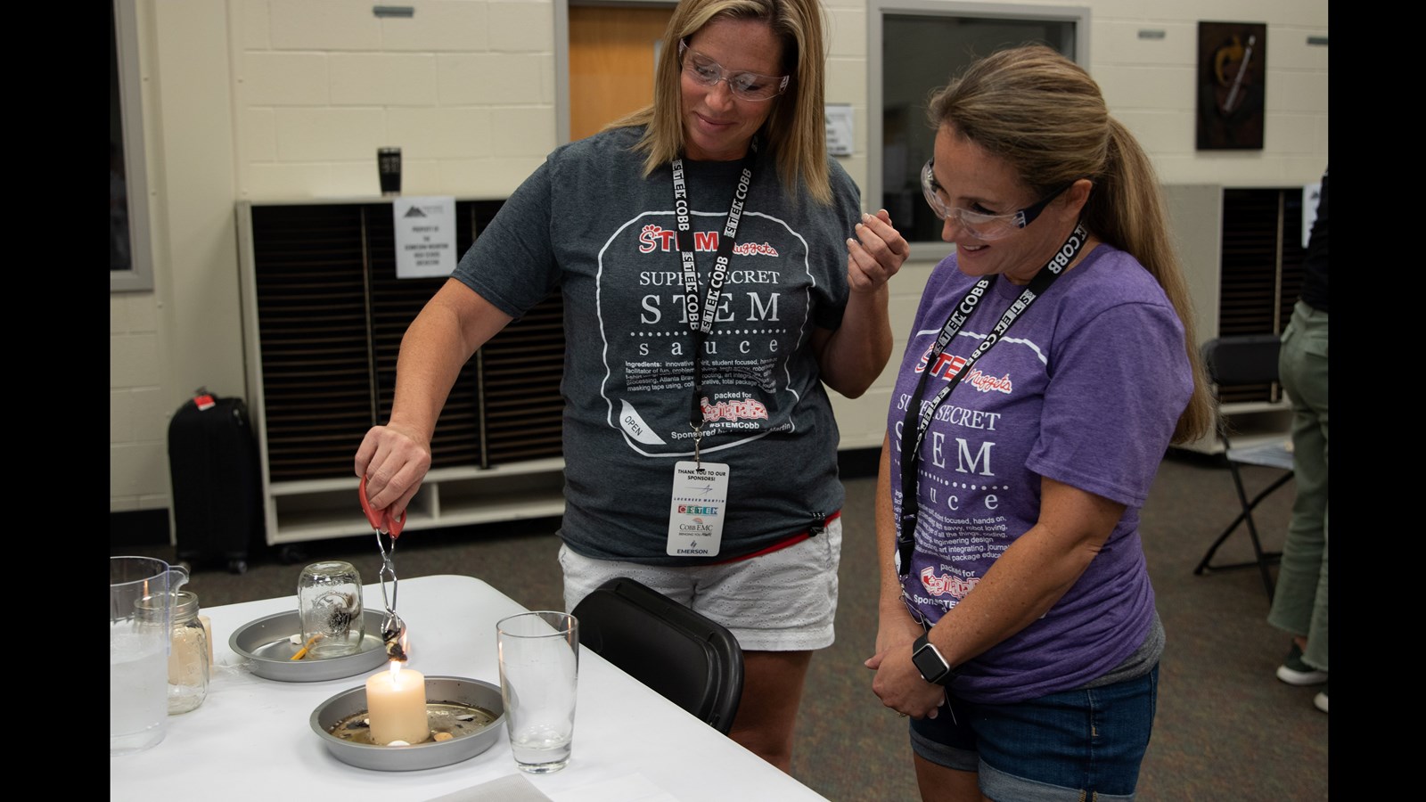 CCSD STEM Events / STEAM-a-PALOOZA 2023