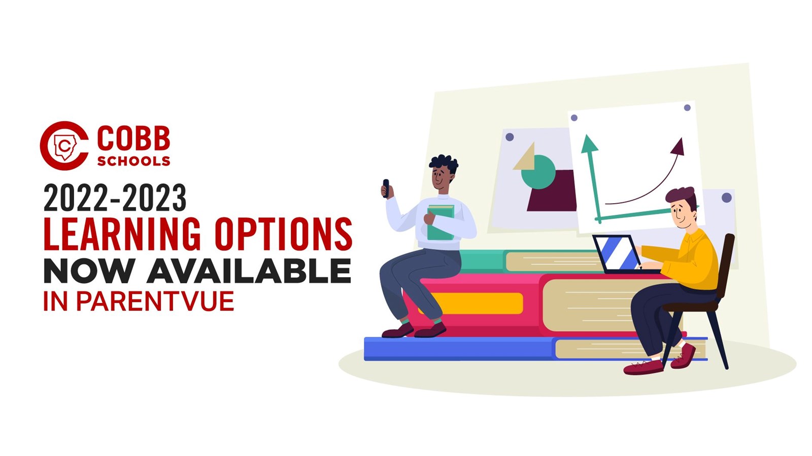 Ccsd Calendar 2023 24 Learning Options For 2022-2023 Now Available In Parentvue