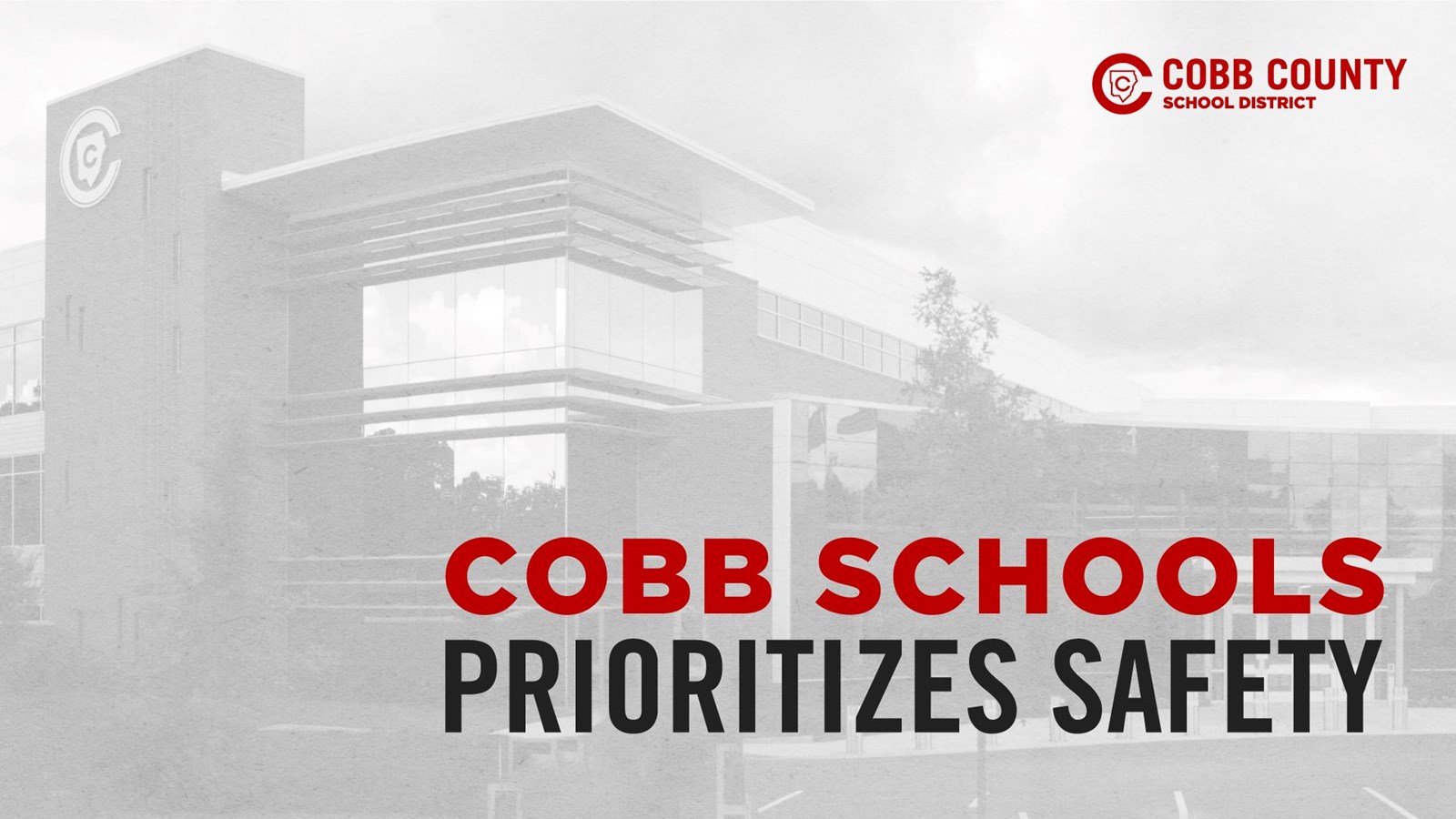 Cobb Schools Safety