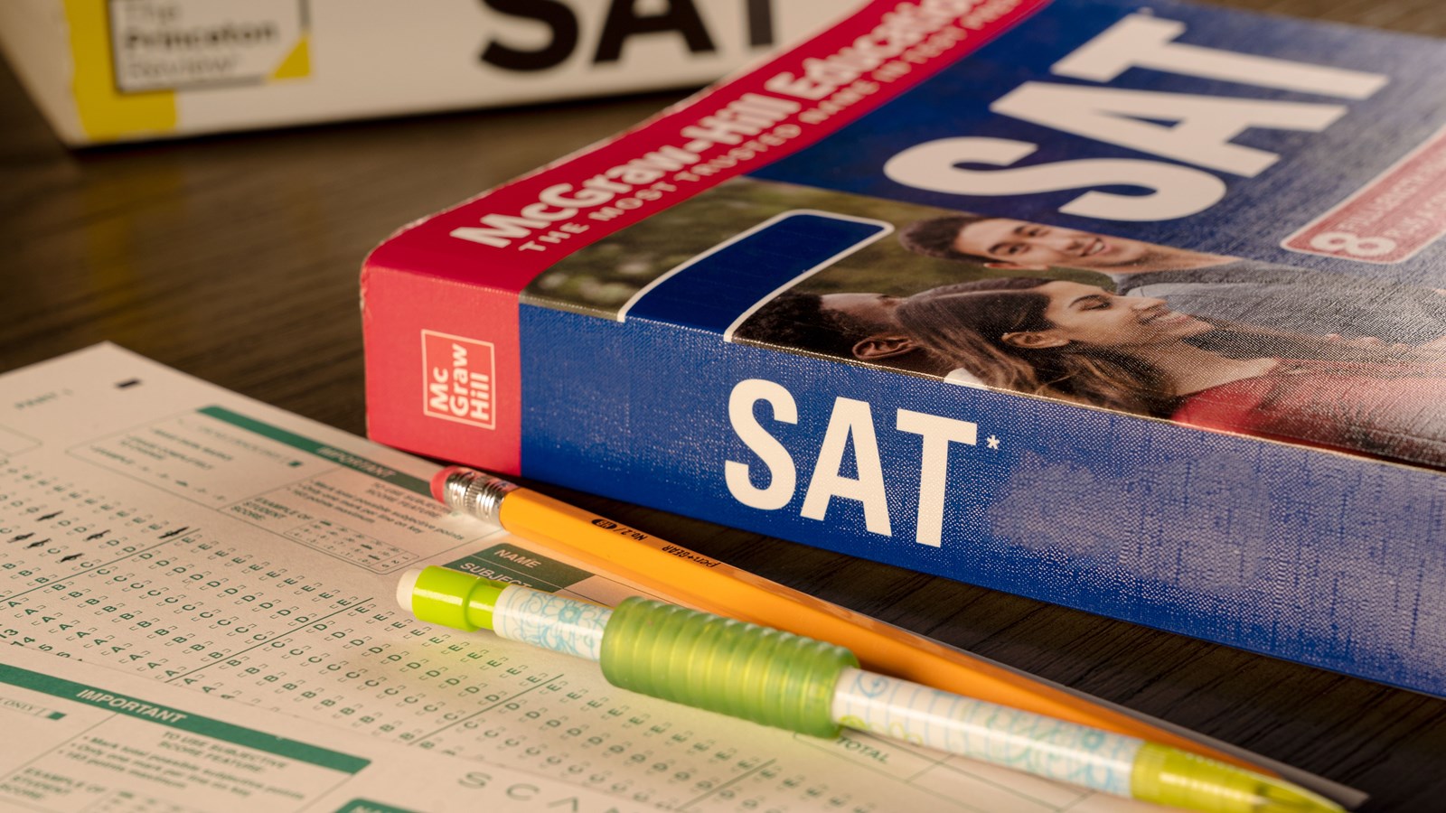 SAT Scores Soar: Cobb Highest Achieving BIG District in the State!