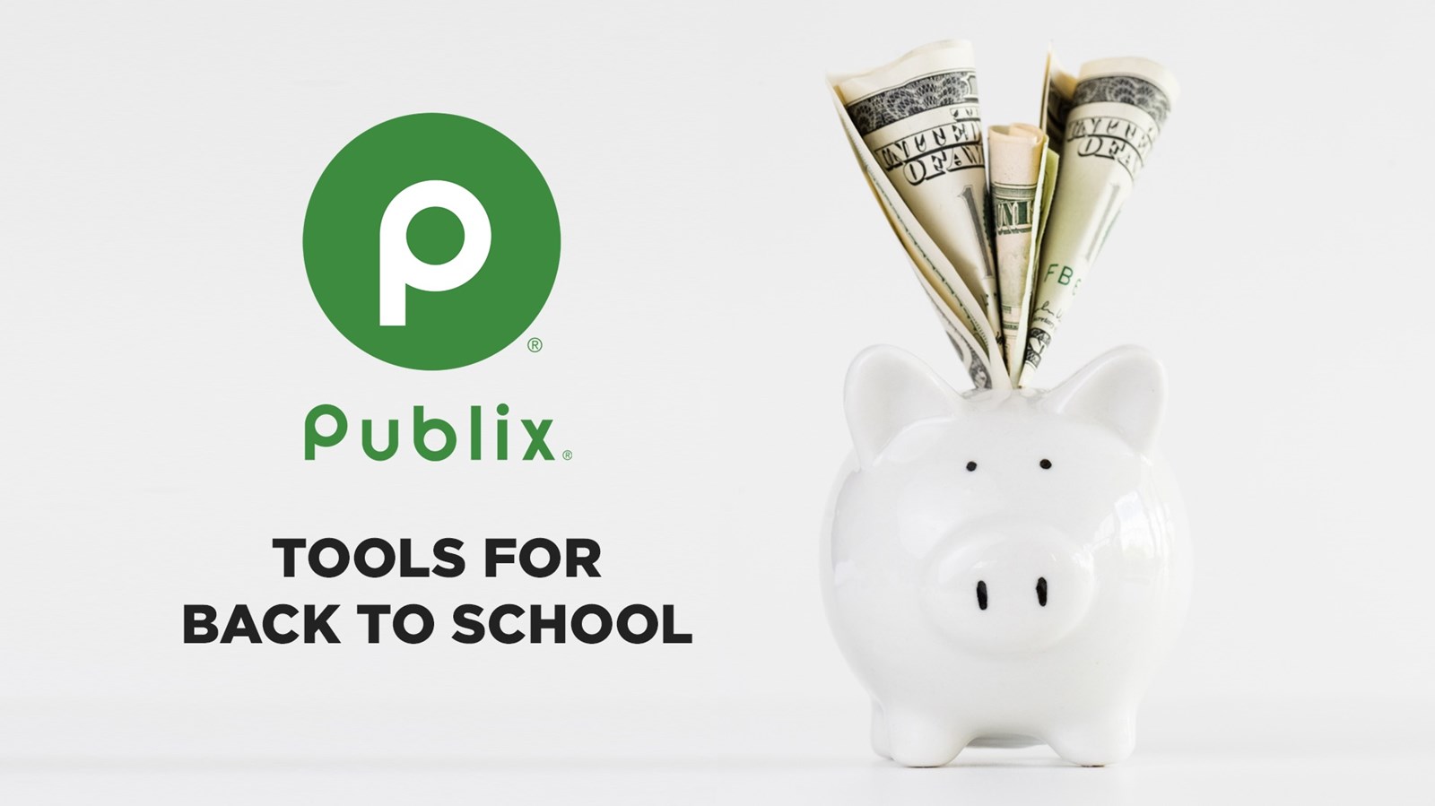 logo publix 2023