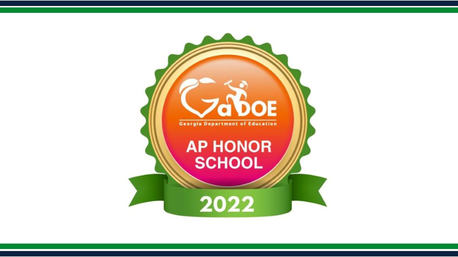AP Honor School 2022