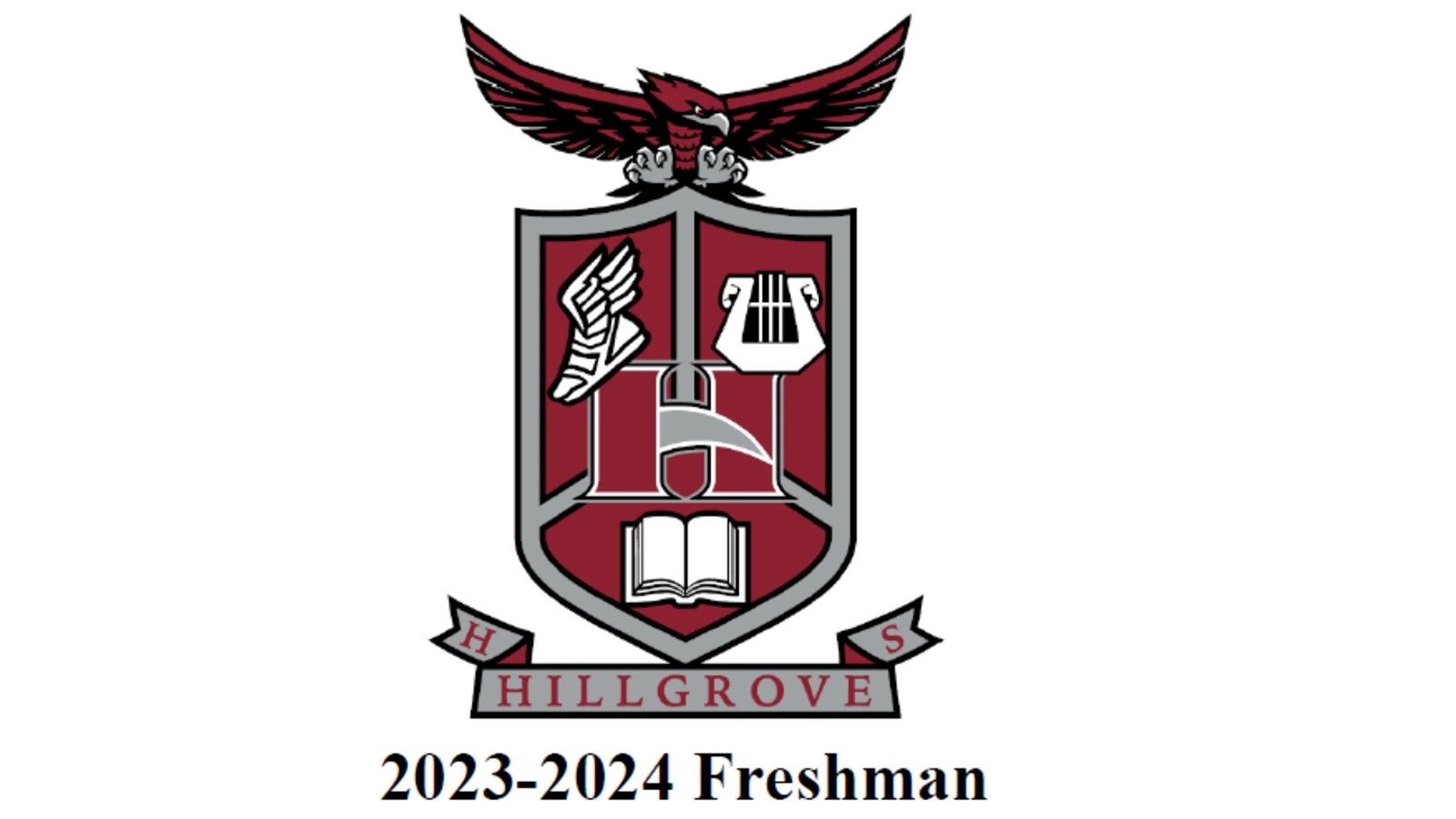 2023-2024 Freshman Information